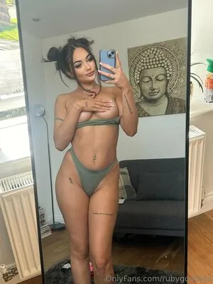 Rubygoodwin OnlyFans Leaked Free Thumbnail Picture - #eIla7tEVXO