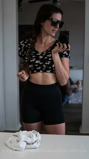 Rubyluxxofficial OnlyFans Leaked Free Thumbnail Picture - #6RLr9PrTPU