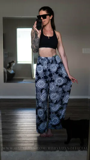 Rubyluxxofficial OnlyFans Leaked Free Thumbnail Picture - #FYqKYDX1wq
