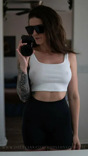 Rubyluxxofficial OnlyFans Leaked Free Thumbnail Picture - #UB4elJfNkf