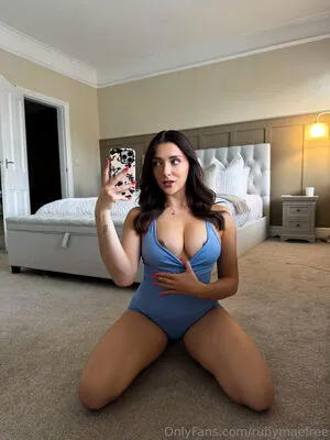 Rubymaefree OnlyFans Leaked Free Thumbnail Picture - #EktMugrxI2