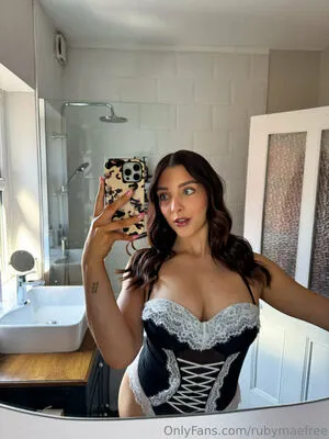 Rubymaefree OnlyFans Leaked Free Thumbnail Picture - #FnYbpRpzE8
