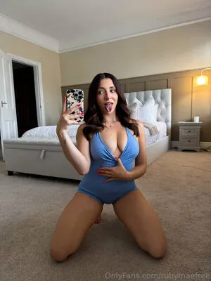 Rubymaefree OnlyFans Leaked Free Thumbnail Picture - #onxWDggAam