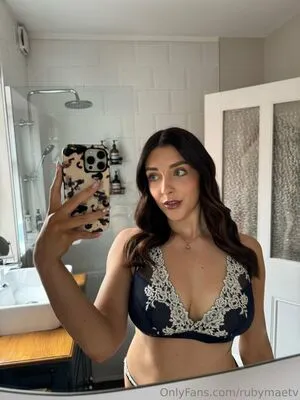 Rubymaefree OnlyFans Leaked Free Thumbnail Picture - #p27SvspWoi