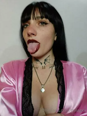 Rubymilagg OnlyFans Leaked Free Thumbnail Picture - #PPNmjGuCGi