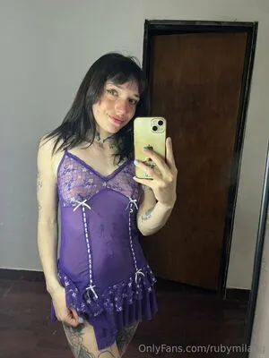 Rubymilagg OnlyFans Leaked Free Thumbnail Picture - #cUbNxErfNe
