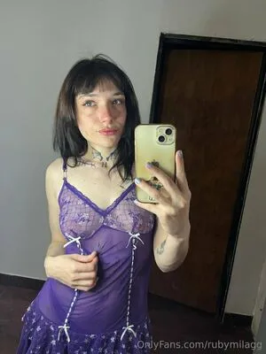 Rubymilagg OnlyFans Leaked Free Thumbnail Picture - #dPdIsL1Opo