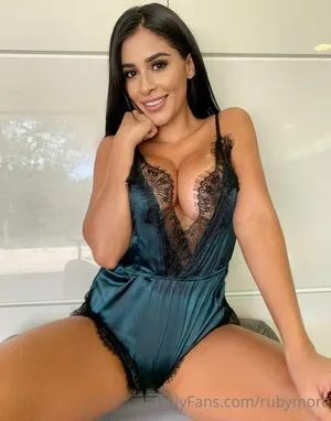 Rubymore OnlyFans Leaked Free Thumbnail Picture - #4eck2URh5w