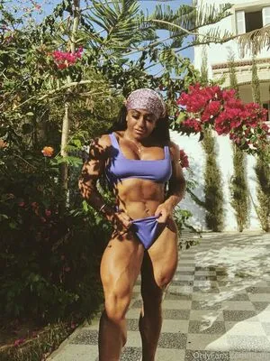 Rubymusclefbb OnlyFans Leaked Free Thumbnail Picture - #BQ70asDQ3g