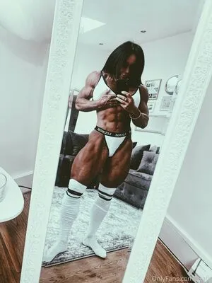 Rubymusclefbb OnlyFans Leaked Free Thumbnail Picture - #xMMqMscmOI