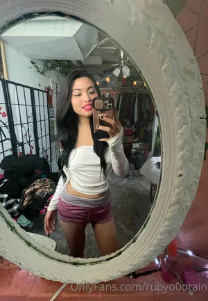 Rubyo0orain OnlyFans Leaked Free Thumbnail Picture - #0CUQDipfNU