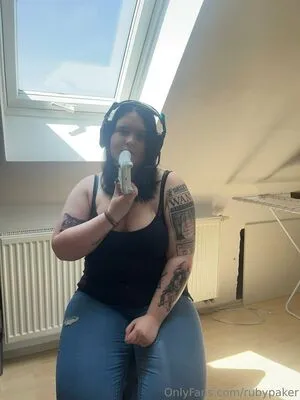 Rubypaker OnlyFans Leaked Free Thumbnail Picture - #lz4f74S9Dm