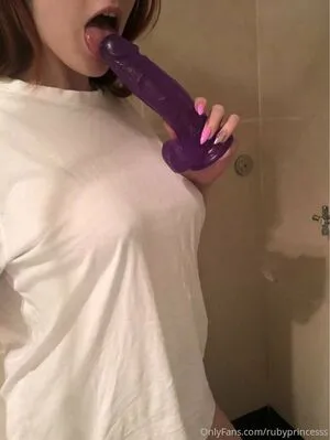 Rubyprincesss OnlyFans Leaked Free Thumbnail Picture - #wn4OBPTLck