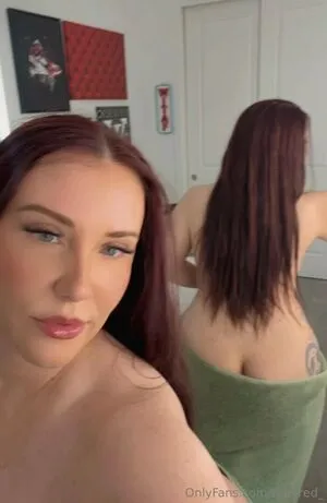 Rubyred OnlyFans Leaked Free Thumbnail Picture - #174oNrtUpf