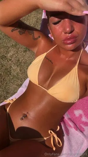 Rubyreddd1 OnlyFans Leaked Free Thumbnail Picture - #5Cpf95sA89
