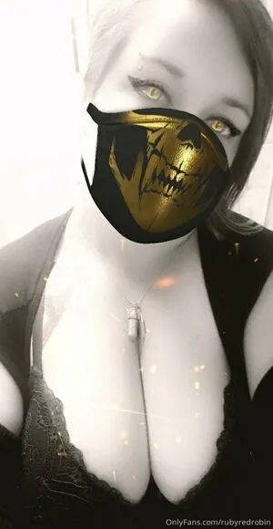 Rubyredrobin OnlyFans Leaked Free Thumbnail Picture - #b4GSAgbh4W