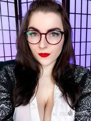 Rubyrousson OnlyFans Leaked Free Thumbnail Picture - #ufSnnAlyeZ