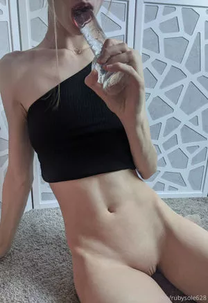 rubysole628 OnlyFans Leaked Free Thumbnail Picture - #FiBguCAvVK