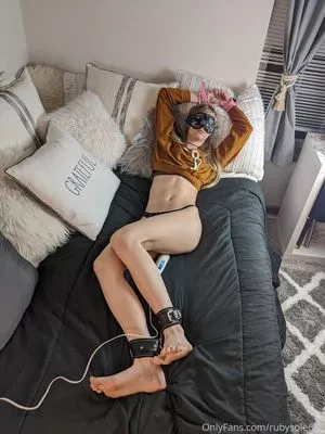 rubysole628 OnlyFans Leaked Free Thumbnail Picture - #SVEN81I7Bi