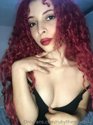Rubytherebelxxx OnlyFans Leaked Free Thumbnail Picture - #4x8dHmnlh8