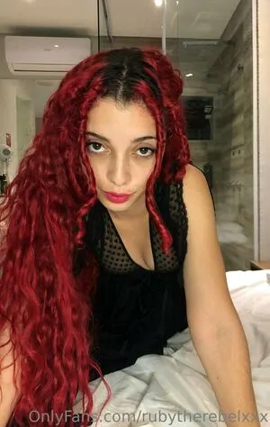 Rubytherebelxxx OnlyFans Leaked Free Thumbnail Picture - #IGZJTN6Foq