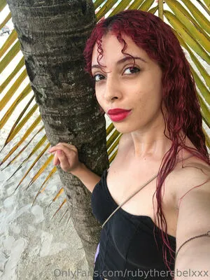 Rubytherebelxxx OnlyFans Leaked Free Thumbnail Picture - #noSafA5Kks