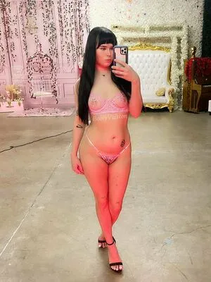 Rubyvuitton OnlyFans Leaked Free Thumbnail Picture - #mdZ5XnVvYG