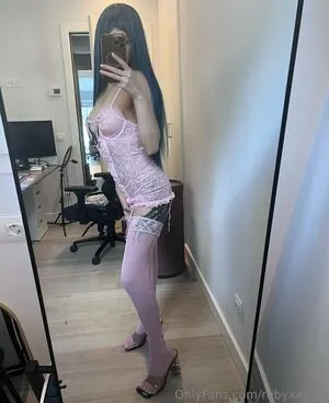Rubyxxxvip OnlyFans Leaked Free Thumbnail Picture - #Ayp6hRxAB6