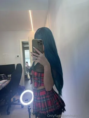 Rubyxxxvip OnlyFans Leaked Free Thumbnail Picture - #DvJtc5JIBN