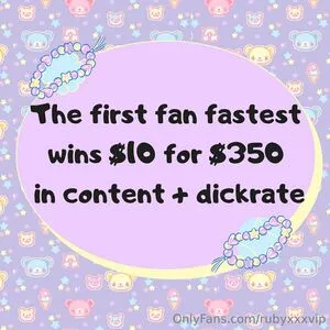 Rubyxxxvip OnlyFans Leaked Free Thumbnail Picture - #Gksgfu5OAN