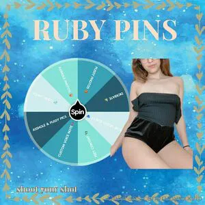 Rubyxxxvip OnlyFans Leaked Free Thumbnail Picture - #IJ0PHINwvq