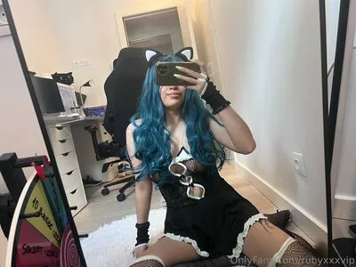 Rubyxxxvip OnlyFans Leaked Free Thumbnail Picture - #lwEGfUcX2g