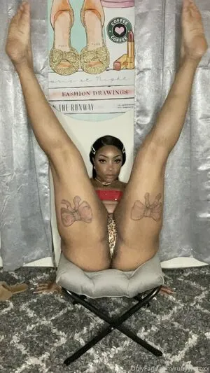 Rubyyrumxx OnlyFans Leaked Free Thumbnail Picture - #H4Maf4H8ye