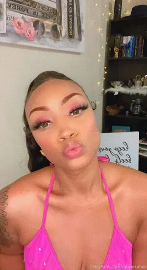 Rubyyrumxx OnlyFans Leaked Free Thumbnail Picture - #iKhLJPFhRp