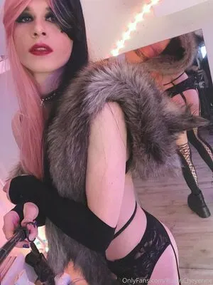 Rucheyenne OnlyFans Leaked Free Thumbnail Picture - #aY6YG4te5P