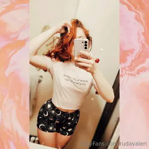 Rudavaleri OnlyFans Leaked Free Thumbnail Picture - #weNwBx7p4F