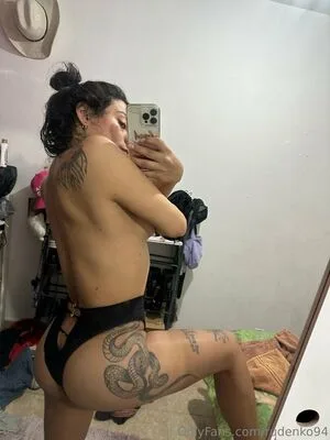 Rudenko94 OnlyFans Leaked Free Thumbnail Picture - #8Eoop78MXI