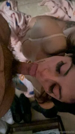 Rudenko94 OnlyFans Leaked Free Thumbnail Picture - #jd3jwjDx5j