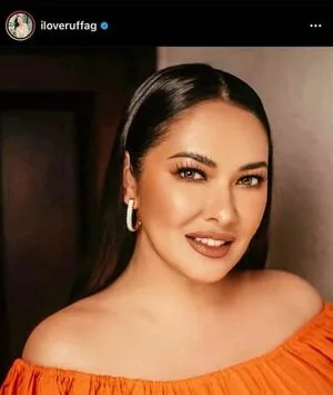 Ruffa Gutierrez OnlyFans Leaked Free Thumbnail Picture - #GwiKFQ9XmZ