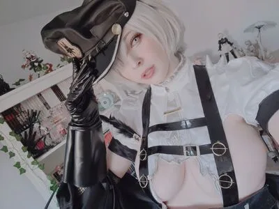 Ruichiru OnlyFans Leaked Free Thumbnail Picture - #1FF1uGkpNF