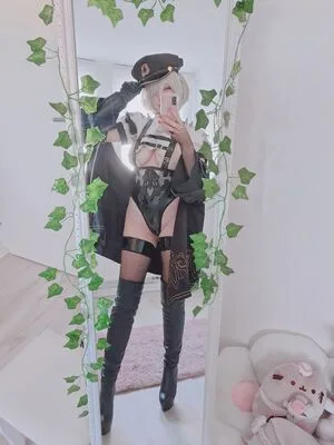 Ruichiru OnlyFans Leaked Free Thumbnail Picture - #2smeqDZNsV