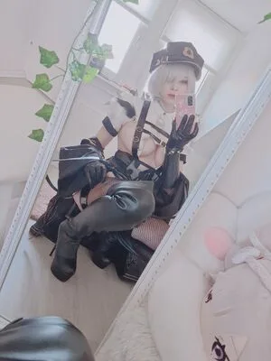 Ruichiru OnlyFans Leaked Free Thumbnail Picture - #3VimhSdCxv