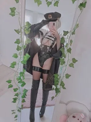 Ruichiru OnlyFans Leaked Free Thumbnail Picture - #8CS0s11YXf