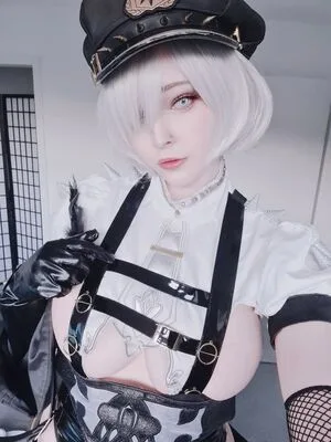 Ruichiru OnlyFans Leaked Free Thumbnail Picture - #C1yacj2wuW