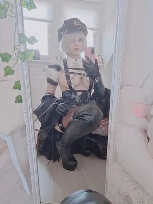 Ruichiru OnlyFans Leaked Free Thumbnail Picture - #YNlDcICRnR