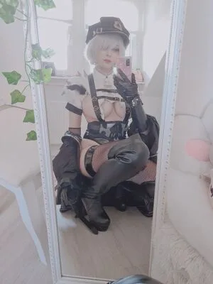 Ruichiru OnlyFans Leaked Free Thumbnail Picture - #aEPtBbUdbb
