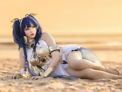 Ruichiru OnlyFans Leaked Free Thumbnail Picture - #pG385h1ROQ