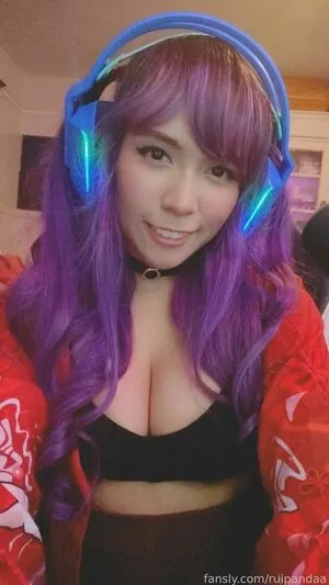 Ruipandaa OnlyFans Leaked Free Thumbnail Picture - #PiKIrMvEUr
