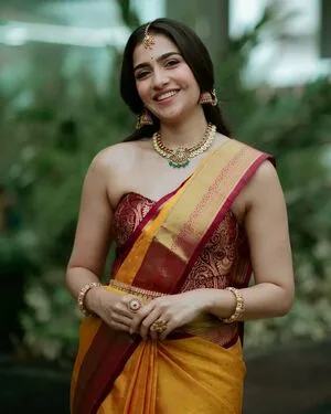 Rukmini Vasanth OnlyFans Leaked Free Thumbnail Picture - #RivxNdF0eK