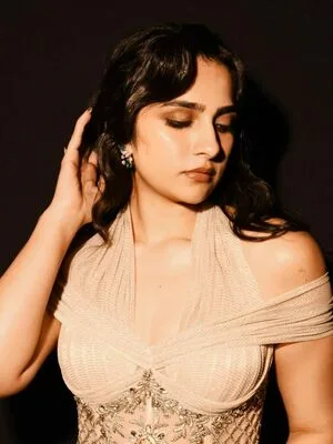 Rukmini Vasanth OnlyFans Leaked Free Thumbnail Picture - #ZQYM31IyZN